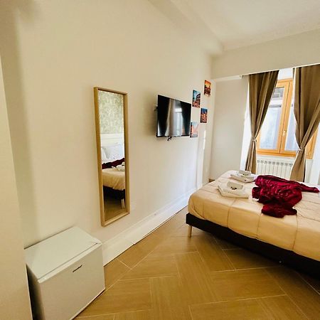 Domus Giolitti Hotel Rome Buitenkant foto