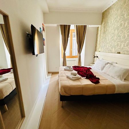 Domus Giolitti Hotel Rome Buitenkant foto
