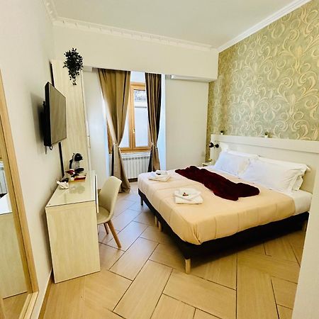 Domus Giolitti Hotel Rome Buitenkant foto