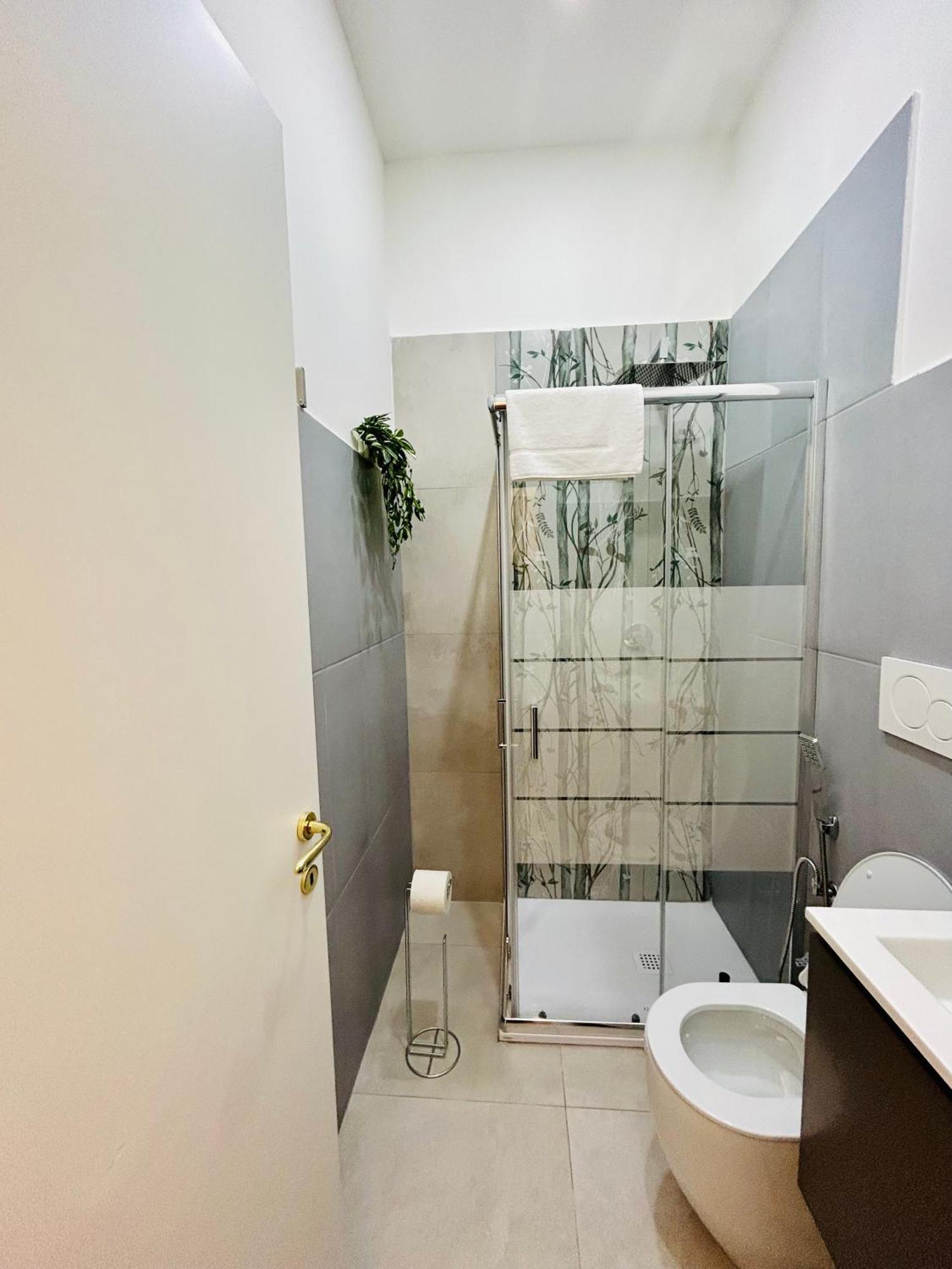Domus Giolitti Hotel Rome Buitenkant foto