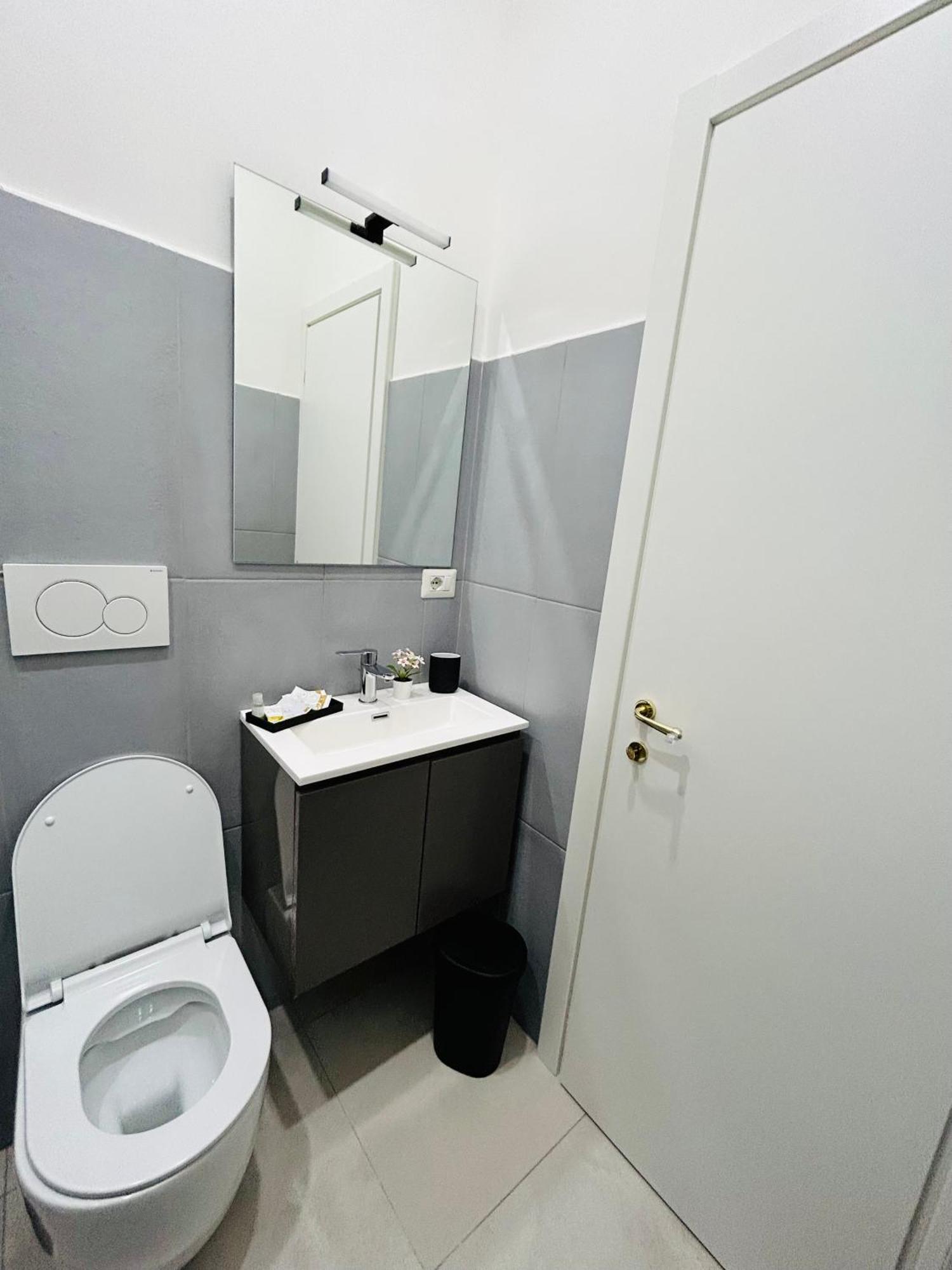 Domus Giolitti Hotel Rome Buitenkant foto