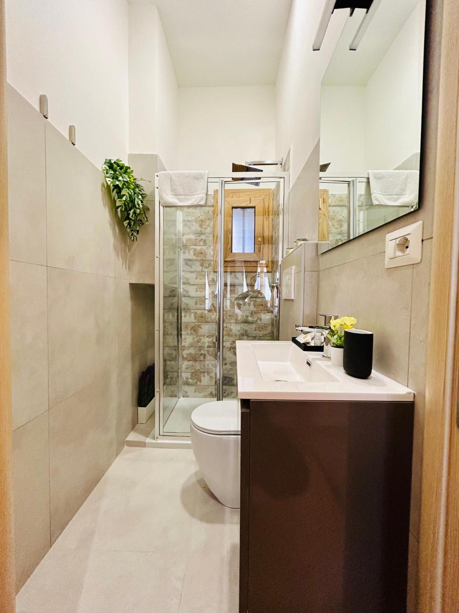Domus Giolitti Hotel Rome Buitenkant foto
