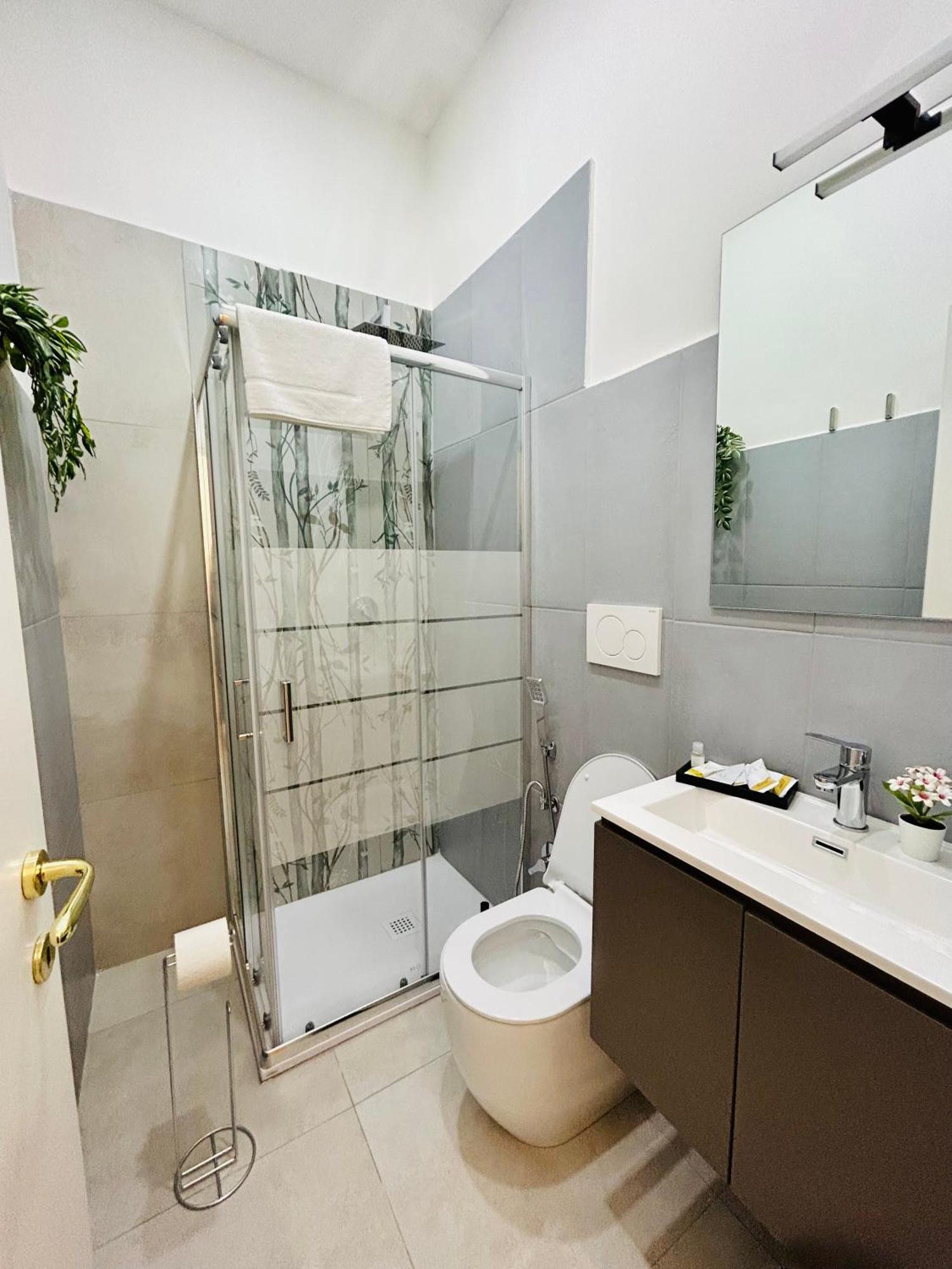 Domus Giolitti Hotel Rome Buitenkant foto