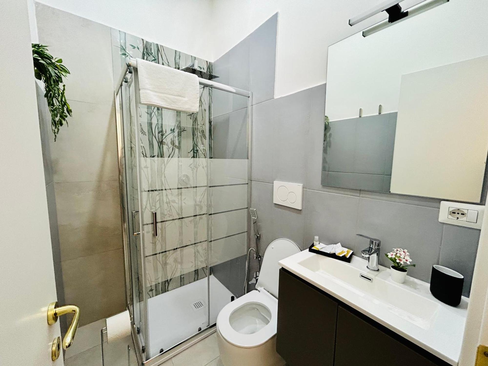 Domus Giolitti Hotel Rome Buitenkant foto